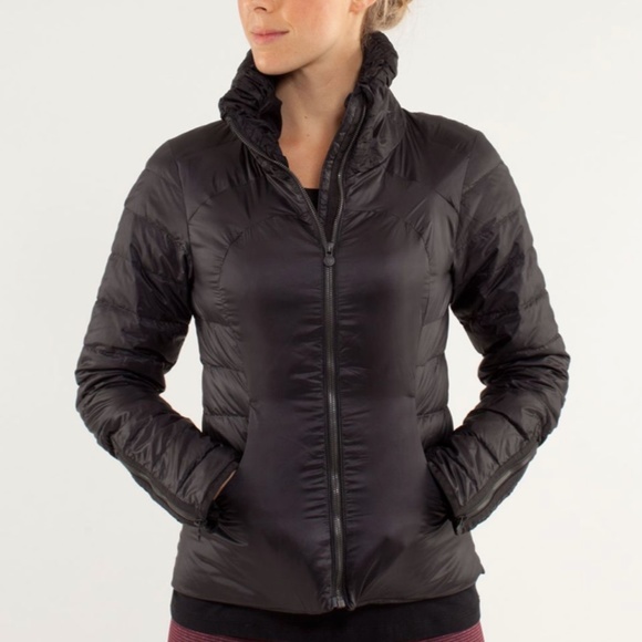 lululemon | Down Town Puffy - Picture 1 of 15